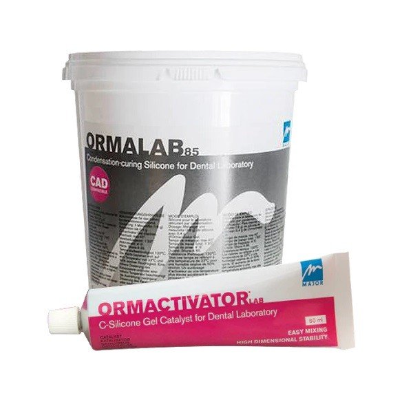 ORMALAB 85 - 1.6 KG/900 ML