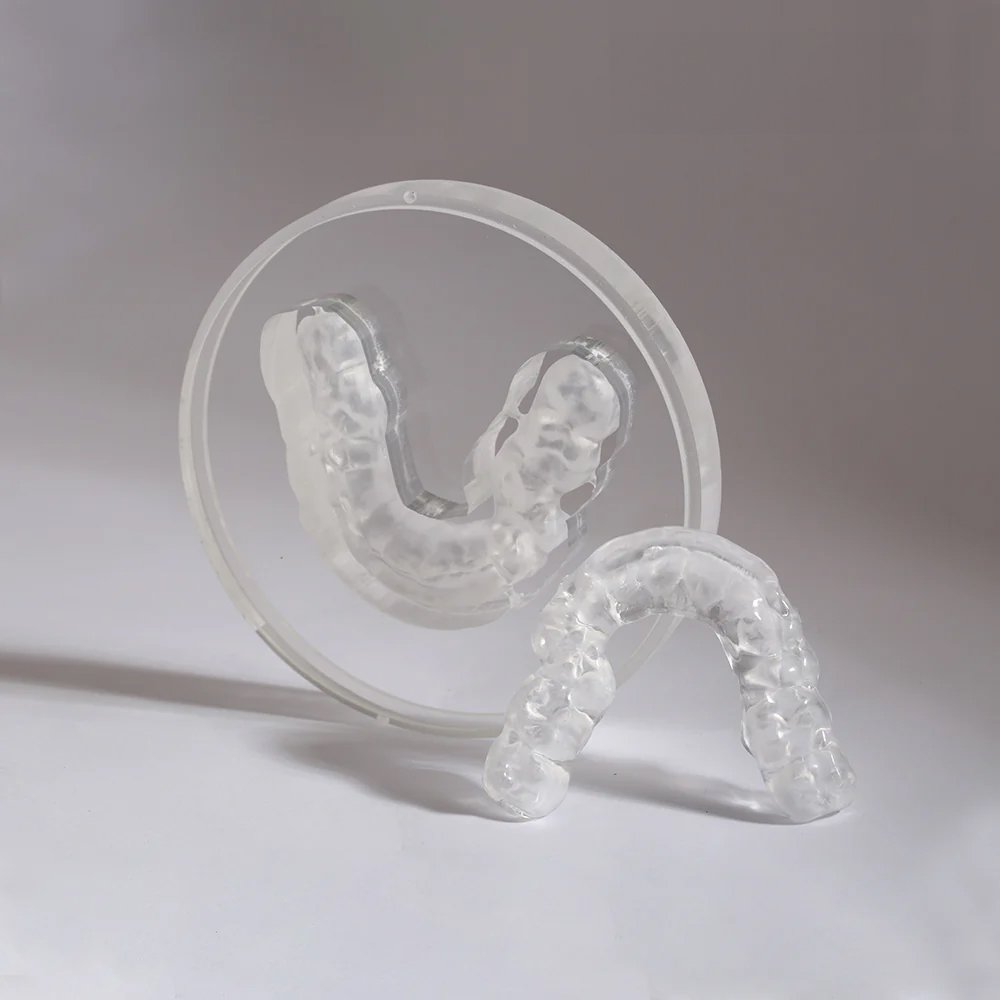 PMMA DISC BLOCK – Image 5