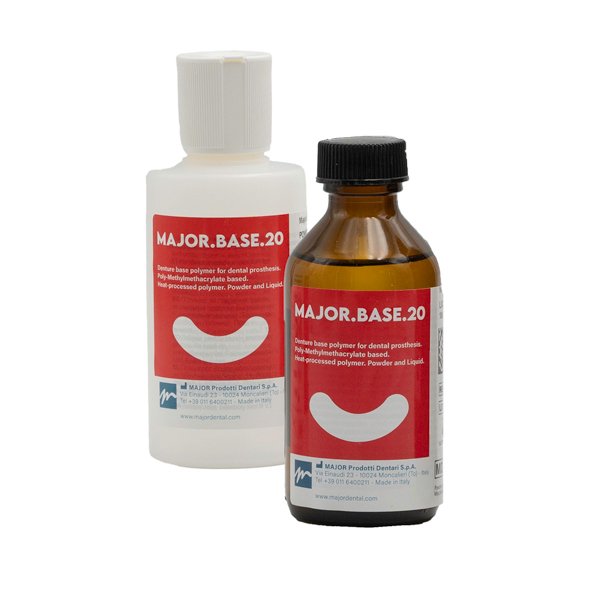 MAJOR.BASE 20.INTRO SET