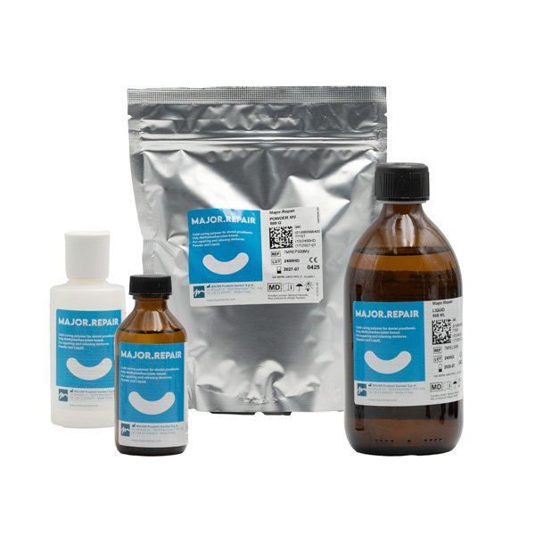 MAJOR.REPAIR.STANDARD SET