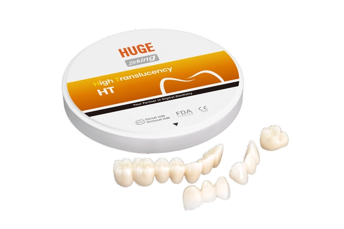 ZIRCONE HIGH TRANSLUCENCY – Image 3