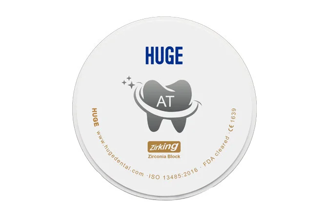 ZIRCONE SUPER TRANSLUCENCY